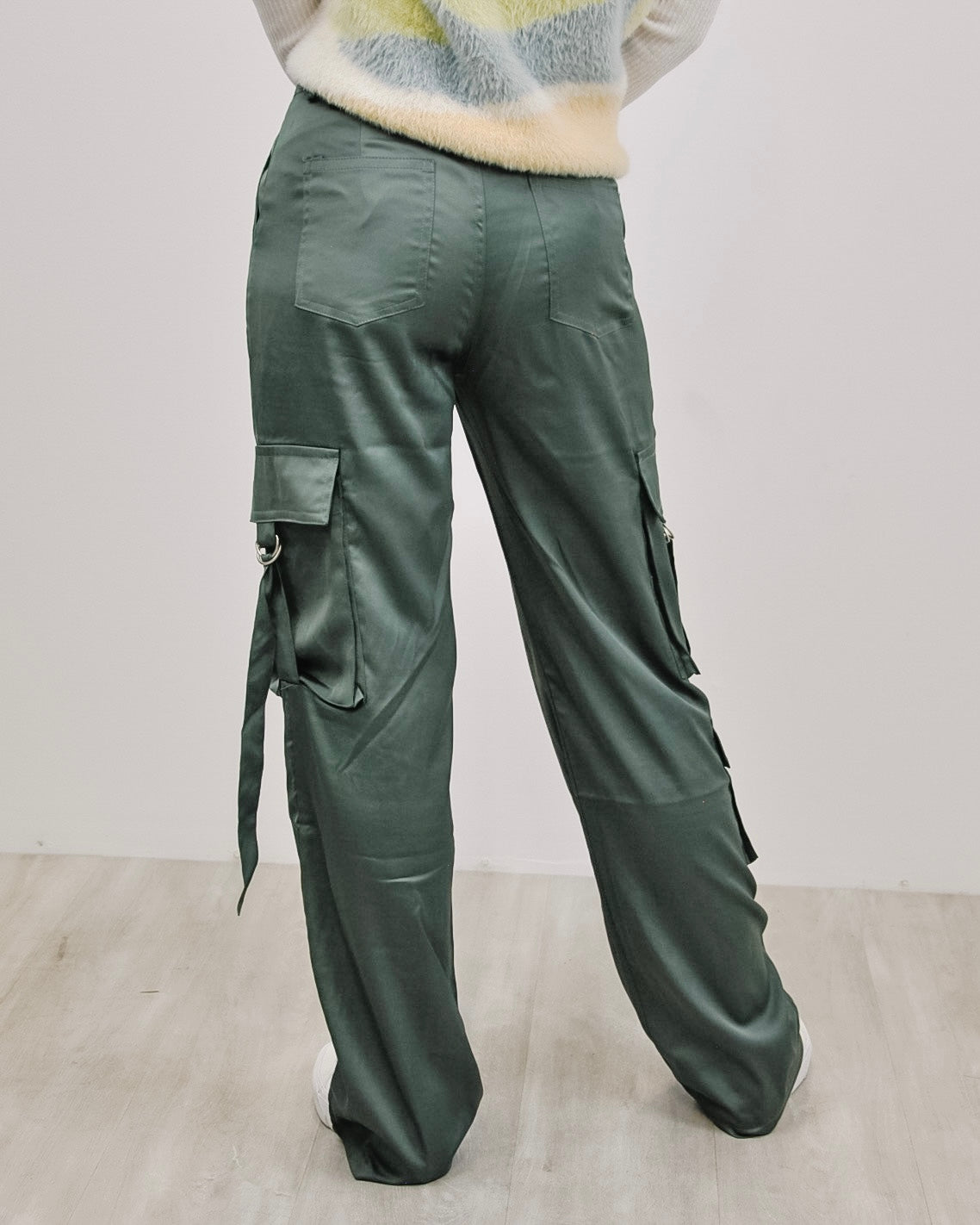 Smooth Talker Cargo Pant