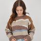 The Scenic Route Sweater