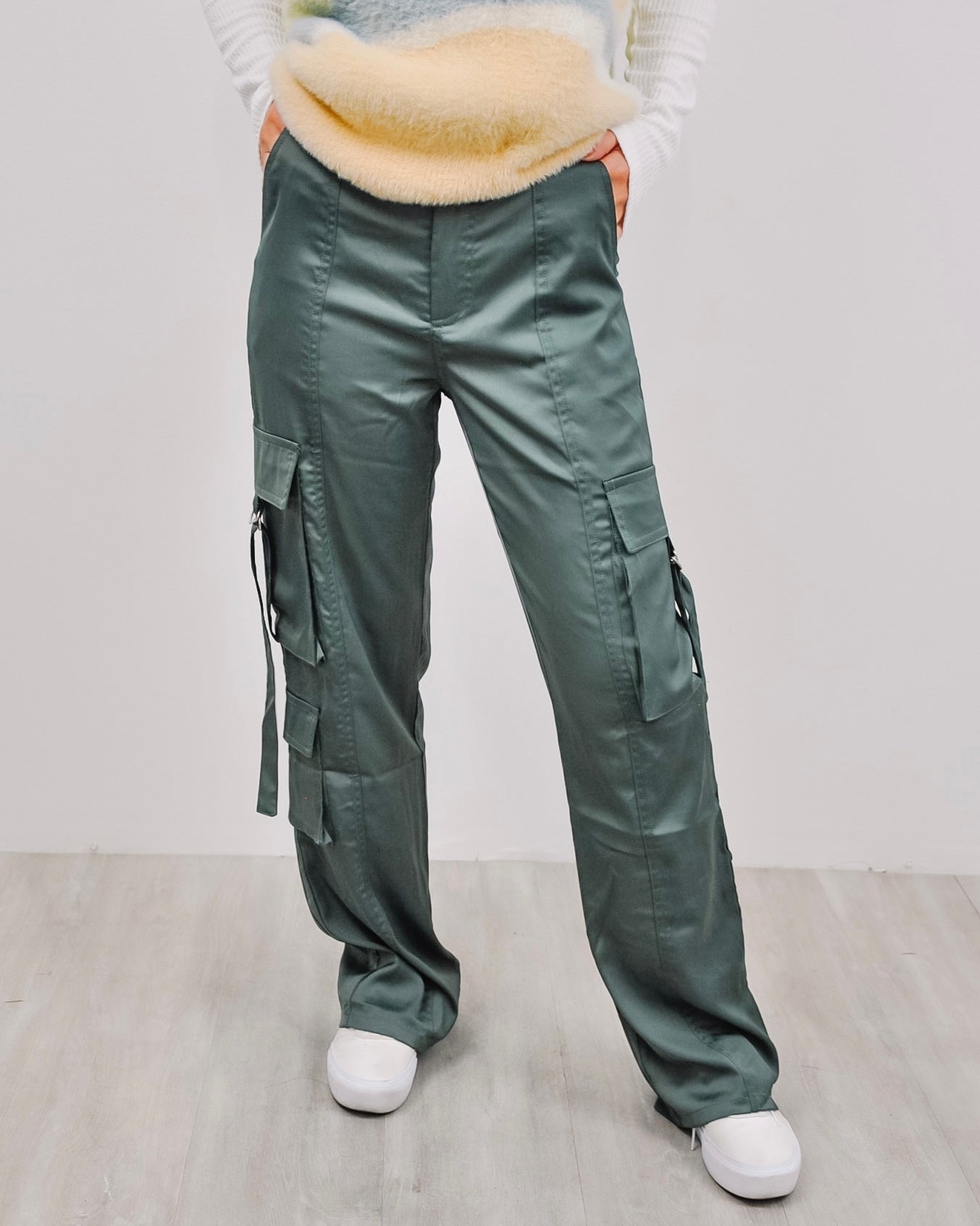 Smooth Talker Cargo Pant