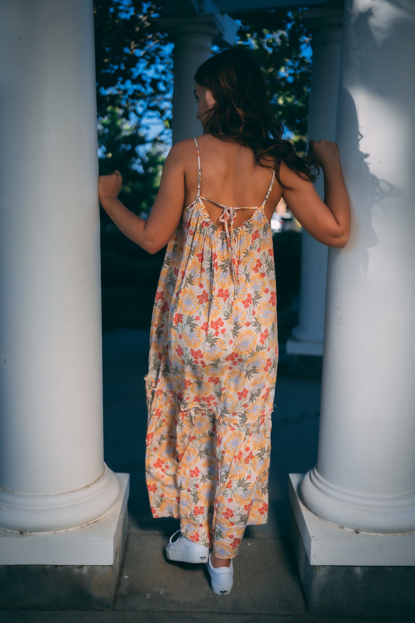 Afterglow Maxi